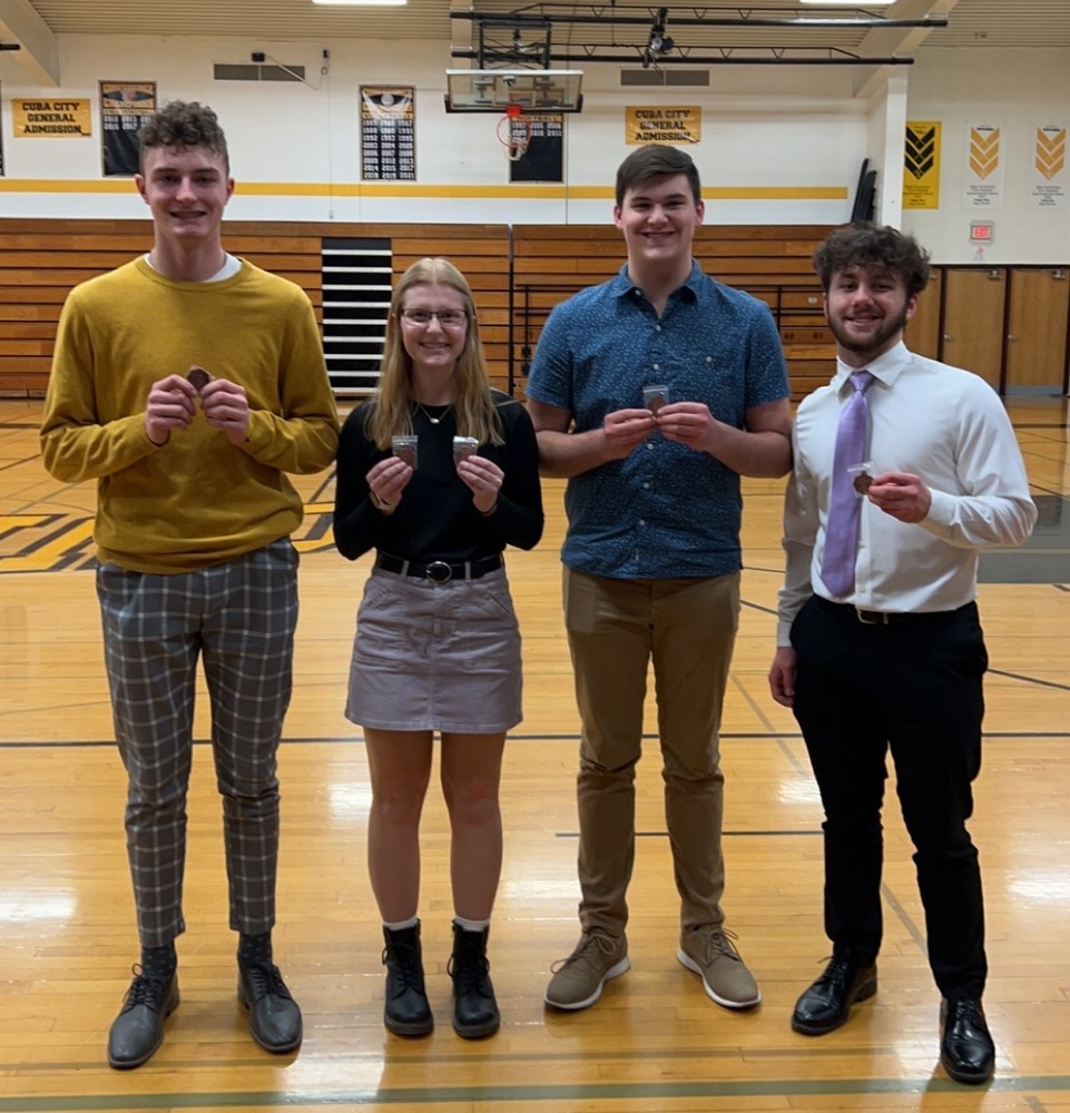 News Fennimore Community Schools